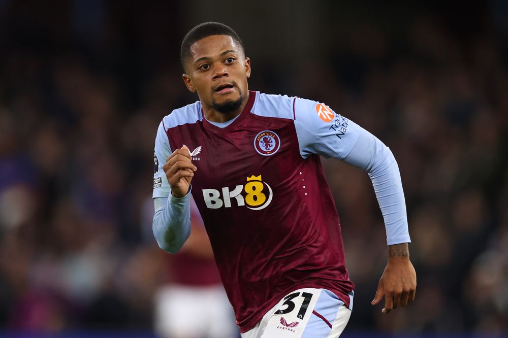 Aston Villa v Sheffield United Aston Villa v Sheffield United