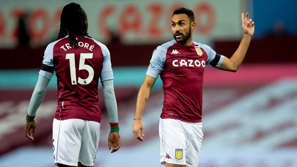 Ahmed Elmohamady v Burnley Ahmed Elmohamady v Burnley