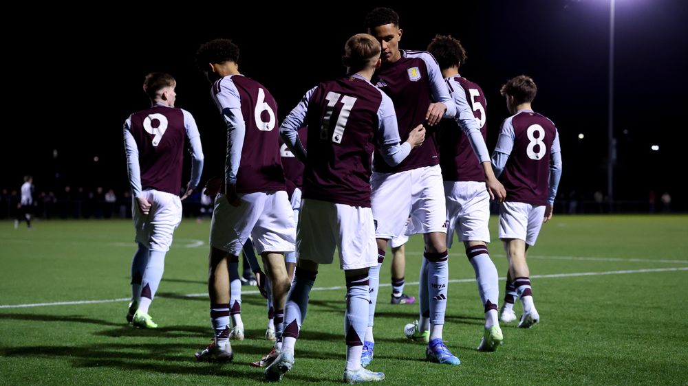 Aston Villa Under-18s