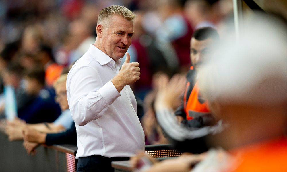 Aston Villa v Everton Aston Villa v Everton