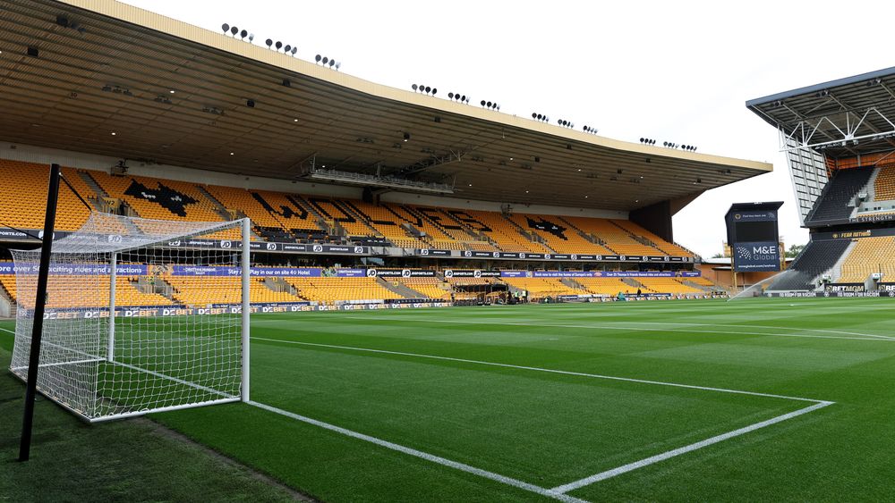 Molineux Molineux