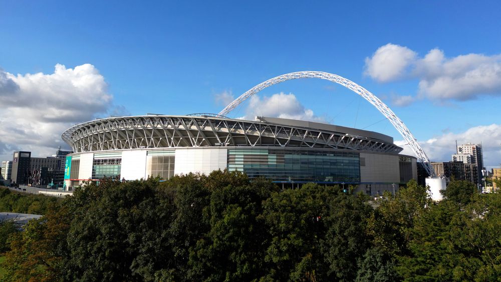 Wembley Stadium Wembley Stadium