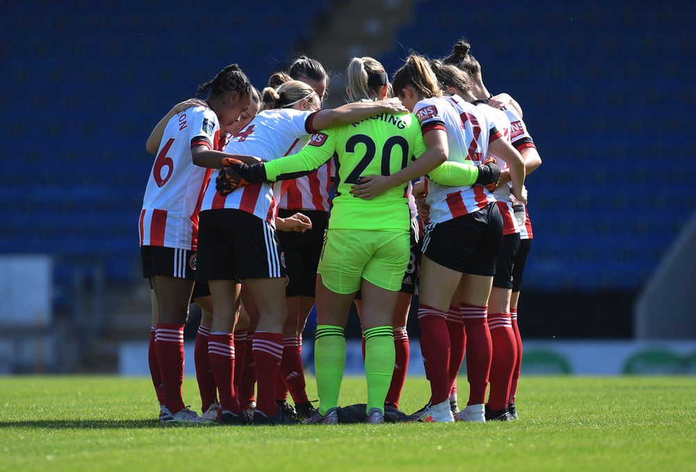 Sheffield United Sheffield United