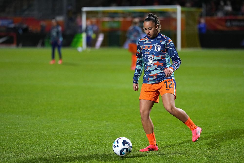 Chasity Grant Netherlands 2024.jpg Chasity Grant Netherlands 2024.jpg