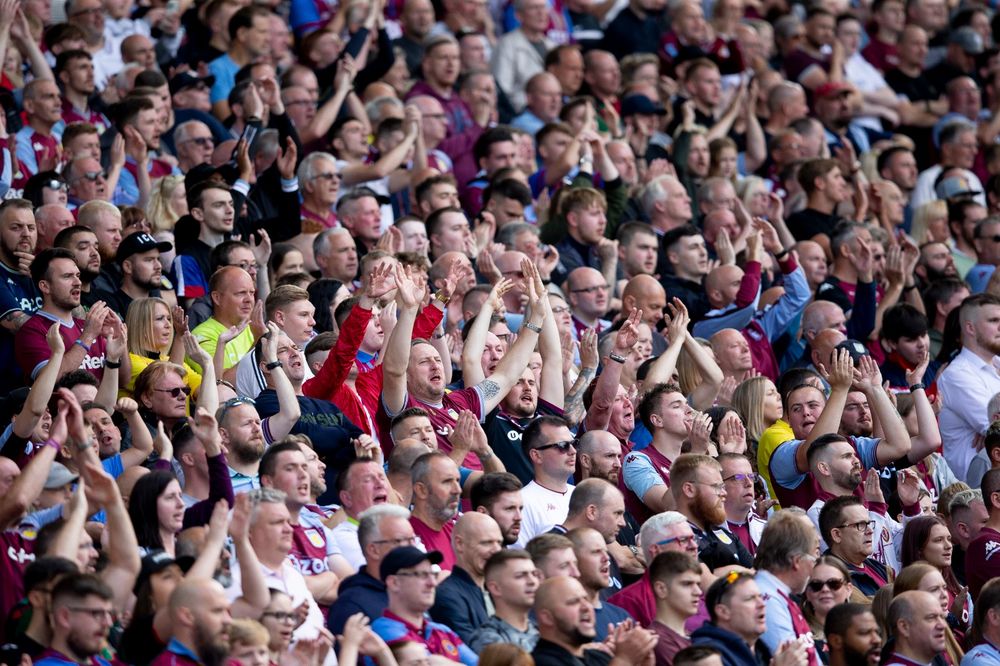 Aston Villa v Brentford Aston Villa v Brentford
