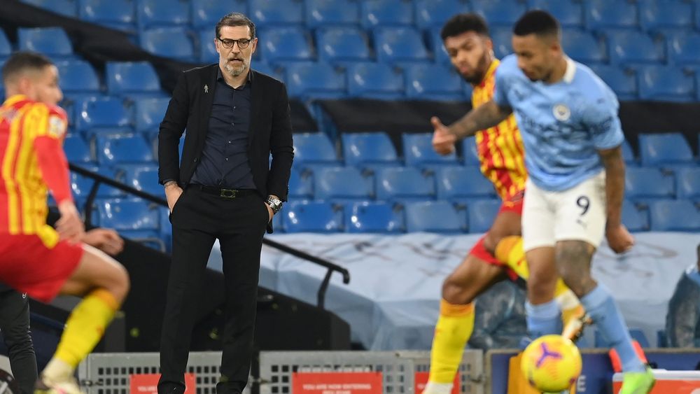 Slaven Bilic Slaven Bilic