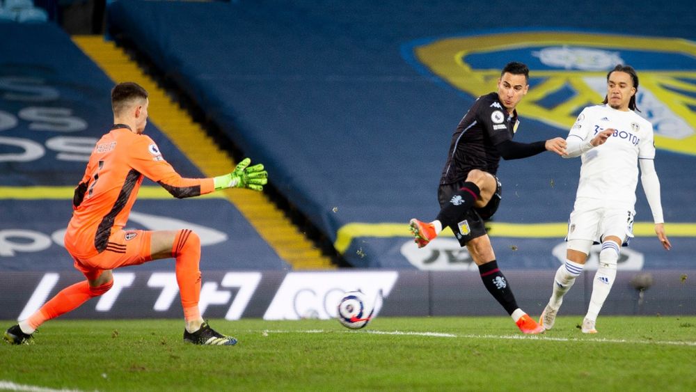 Anwar El Ghazi Anwar El Ghazi