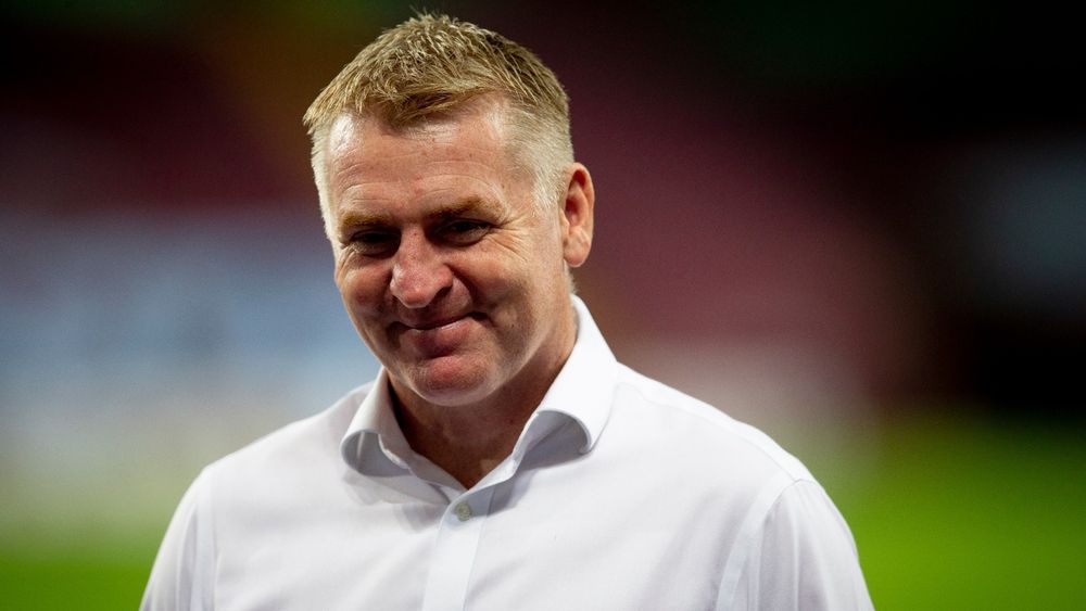 Dean Smith Post-Sheffield United Dean Smith Post-Sheffield United