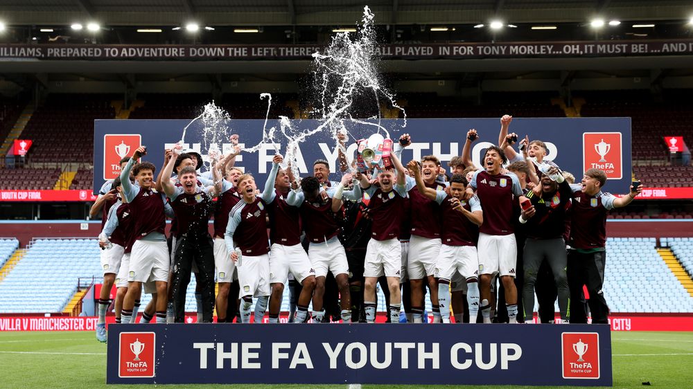 Youth Cup 3.jpg Aston Villa 3-1 Manchester City