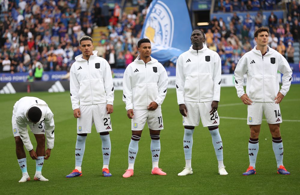Amadou Onana.