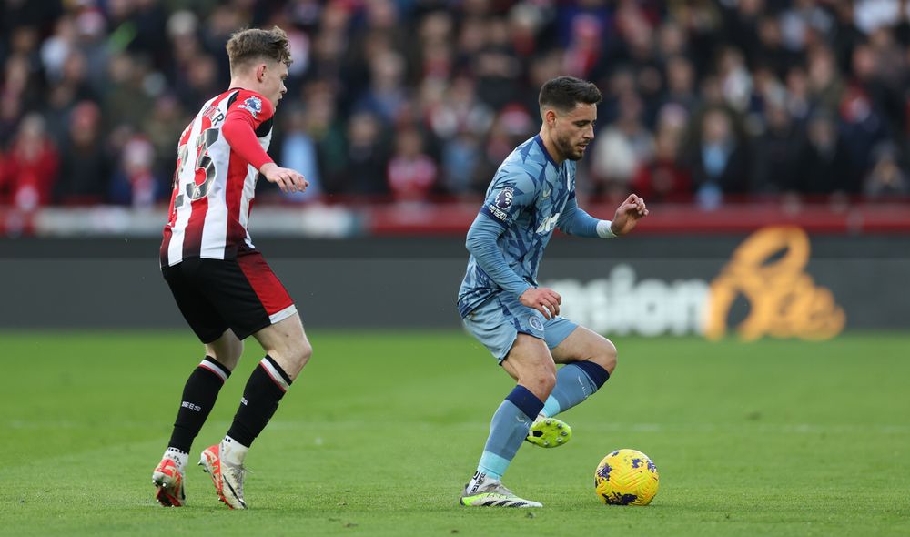 NW3B8793.jpg Aston Villa claimed all three points against Brentford on Sunday.