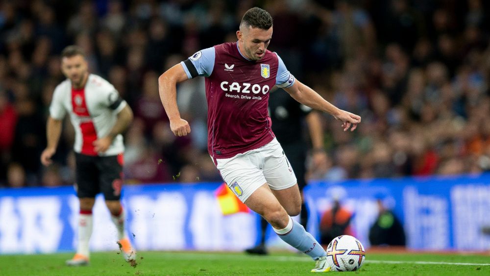 Aston Villa take on Southampton in the Premier League, a night when the club also pay tribute to Her Majesty Queen Elizabeth II before kick-off.