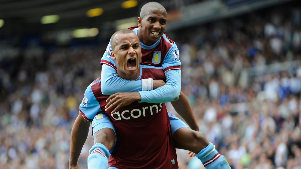 GA.jpg Gabby Agbonlahor and Ashley Young.