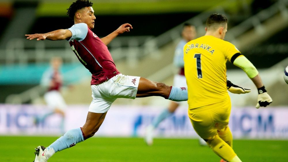 Newcastle United vs Aston Villa Newcastle United vs Aston Villa