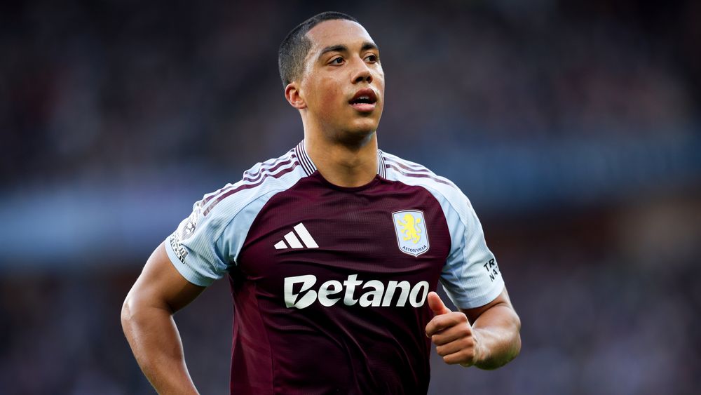 Youri Tielemans.jpg Youri Tielemans