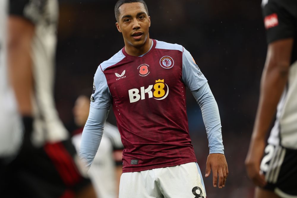 Aston Villa v Fulham Aston Villa v Fulham