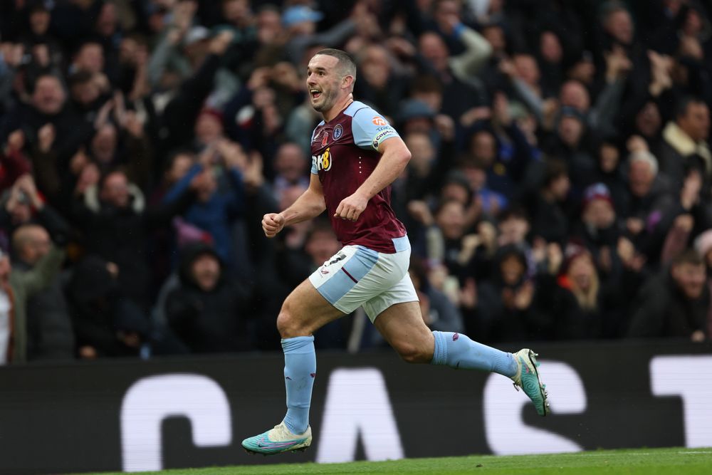 Aston Villa v Fulham Aston Villa v Fulham