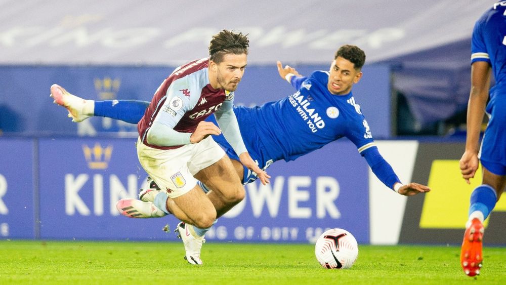Leicester City vs Aston Villa Leicester City vs Aston Villa