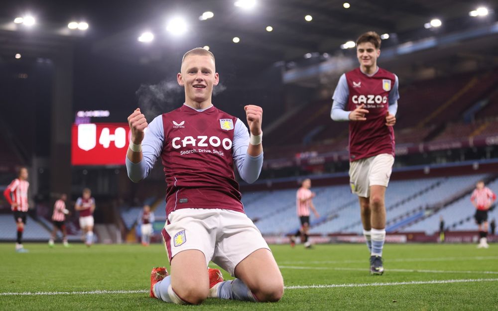 U18s: Aston Villa vs Brentford U18s: Aston Villa vs Brentford