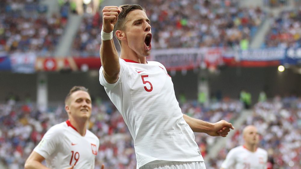Jan Bednarek Jan Bednarek