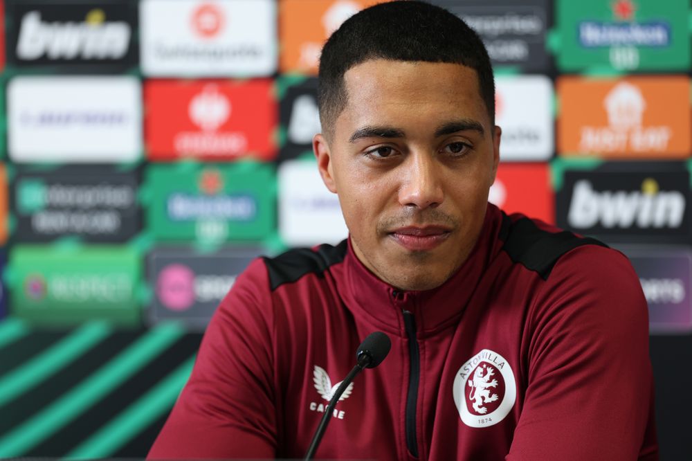 Youri Tielemans Youri Tielemans