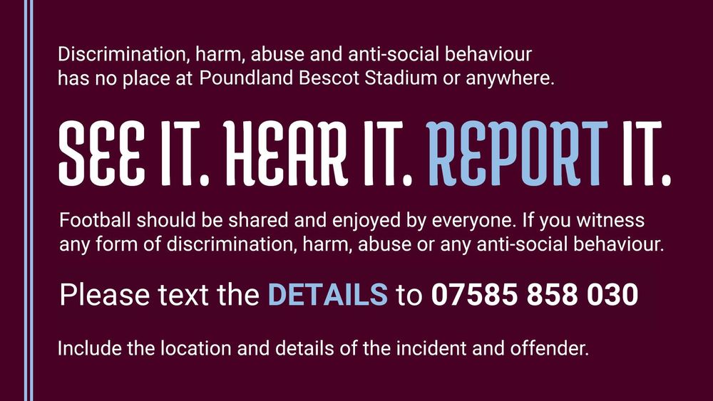 Bescot Report It.jpg Report It