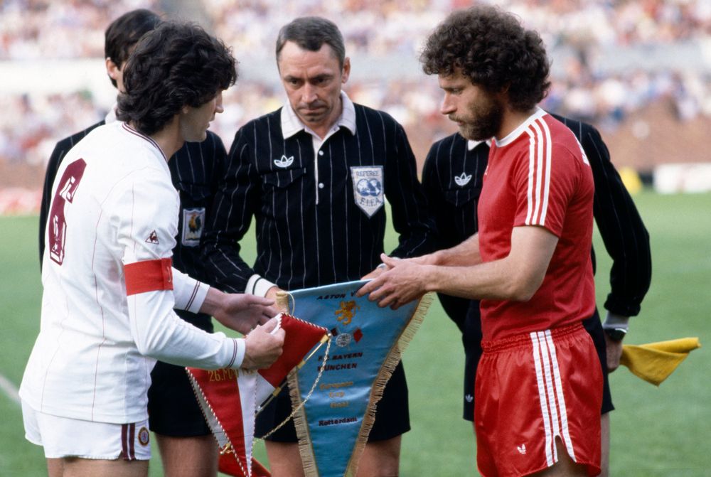 1982v.jpg Aston Villa beat Bayern Munich 1-0 to win the 1982 European Cup final.