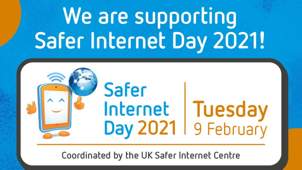 Safer Internet Day Safer Internet Day