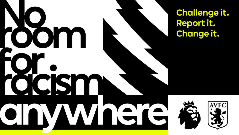 No Room For Racism No Room For Racism