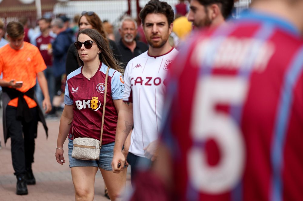 WhatsApp Image 2023-08-20 at 12.25.08.jpeg Aston Villa hosted Everton at Villa Park on Sunday.