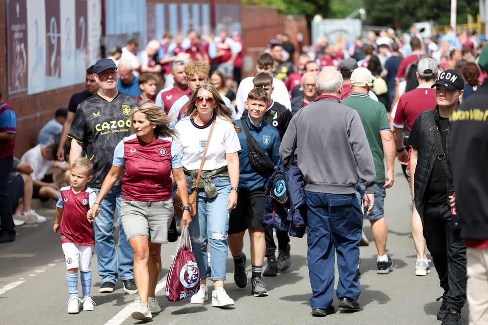 WhatsApp Image 2023-08-20 at 12.25.07.jpeg Aston Villa hosted Everton at Villa Park on Sunday.