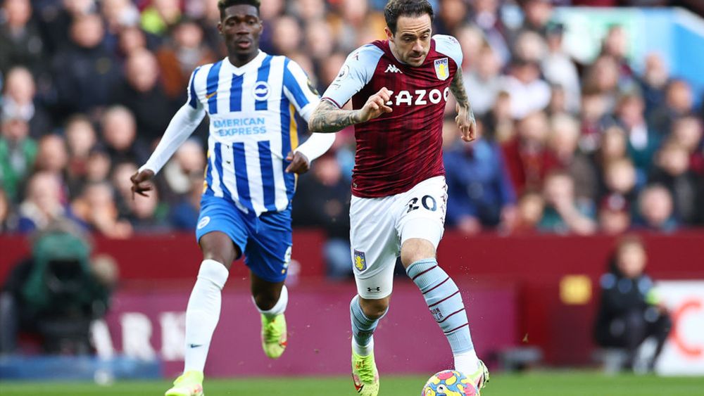 1.jpg Aston Villa take on Brighton in Steven Gerrard’s first game as Head Coach.