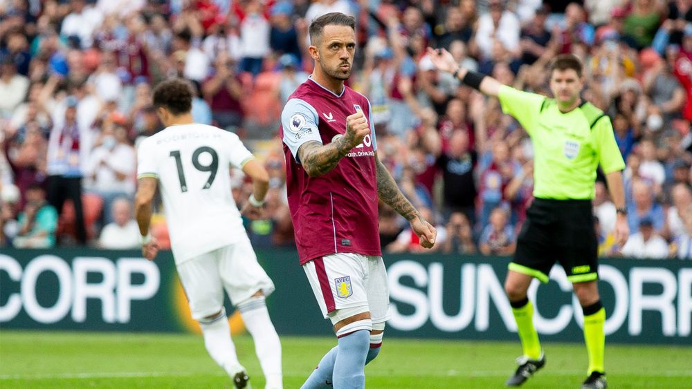 Villa's Queensland Champions Cup campaign begins against Leeds United. 