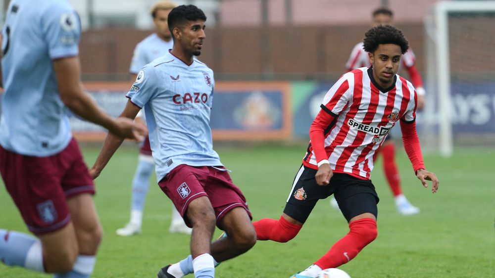 A72V8666.jpg PL2: Arjan Raikhy v Sunderland