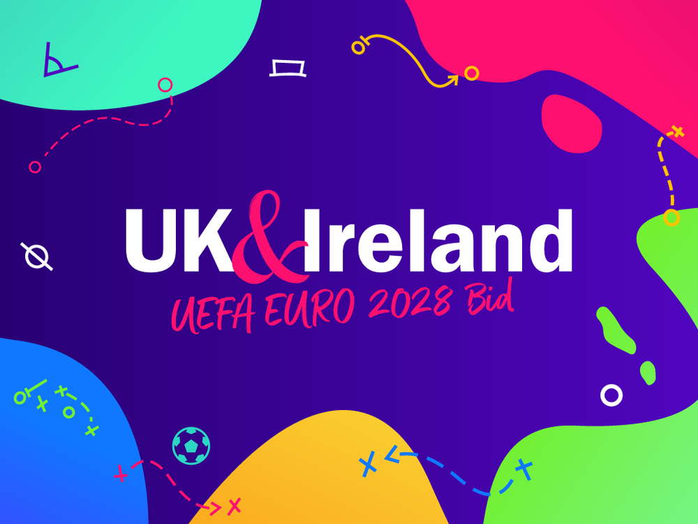 Villa Park UK & Ireland UEFA EURO 2028 bid Villa Park UK & Ireland UEFA EURO 2028 bid