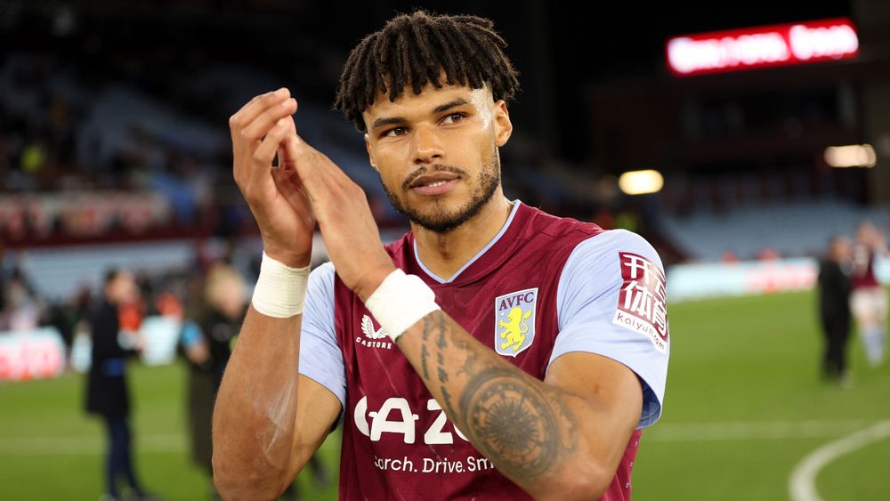 WhatsApp Image 2023-04-25 at 21.59.25.jpeg Fulham were the visitors to Villa Park in the Premier League on Tuesday night.