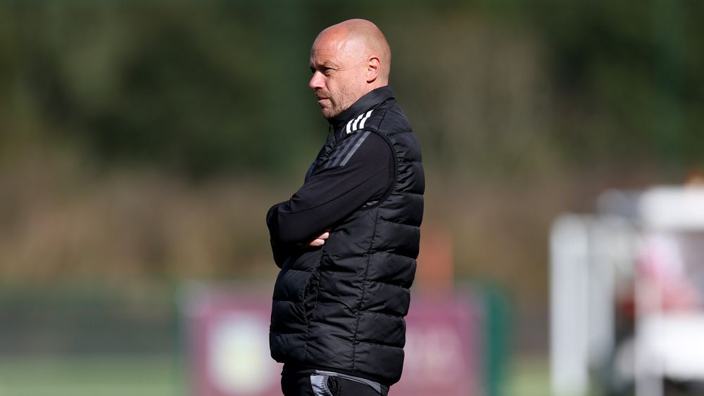 Under-18s: Tottenham Hotspur 2-1 Aston Villa - Aston Villa