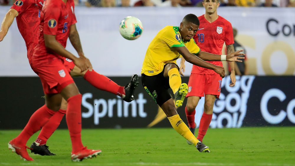 LBJ.jpg Leon Bailey, Jamaica.