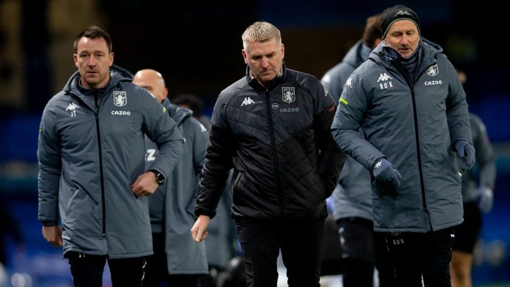 Chelsea vs Aston Villa Chelsea vs Aston Villa