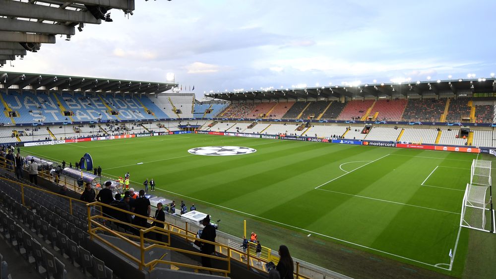 Club Brugge Club Brugge