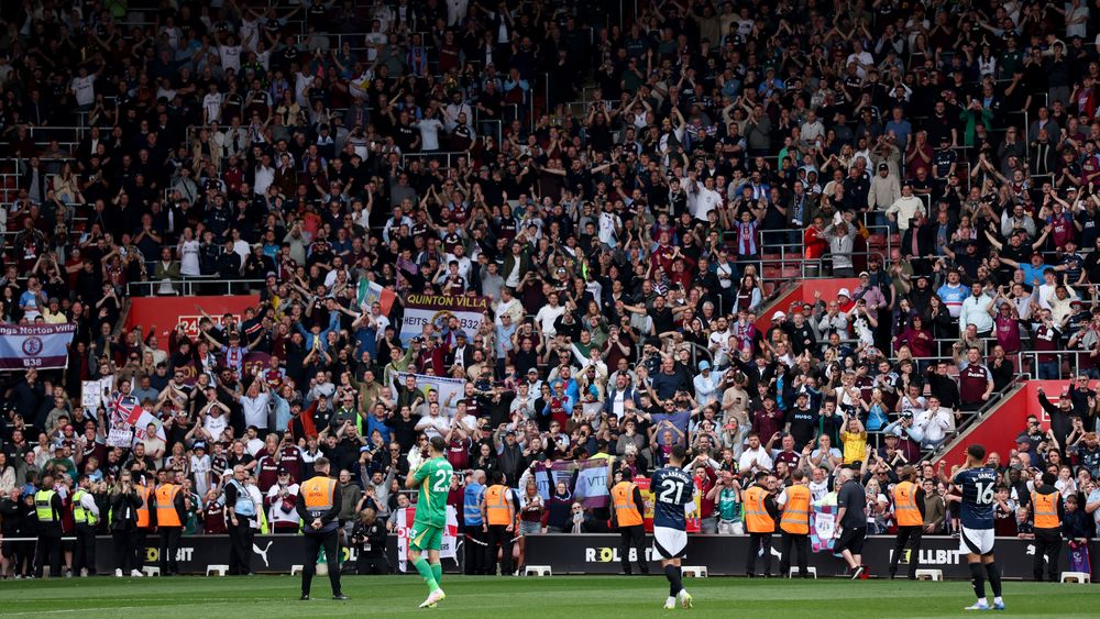 Aston Villa Southampton.jpg Southampton 0-3 Aston Villa