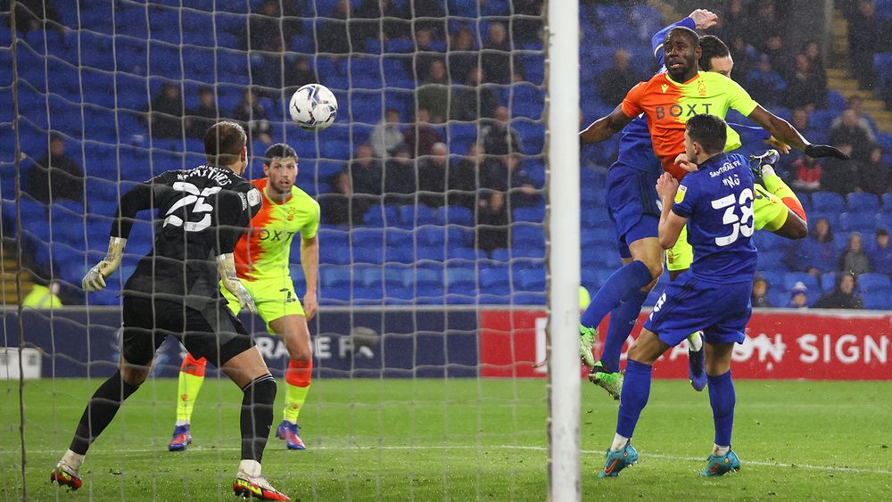 Loan2.jpg Keinan Davis, Nottingham Forest.