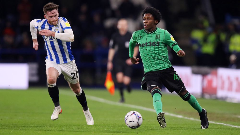 Loan3.jpg Jaden Philogene-Bidace, Stoke City.