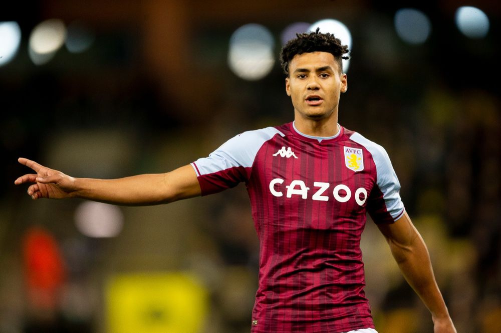 Norwich City v Aston Villa Norwich City v Aston Villa