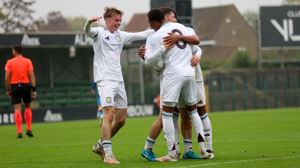 Aston Villa Under-19s