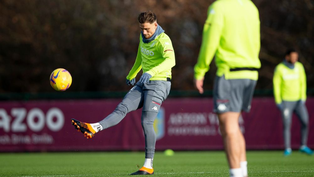 Training pre-Wolves Training pre-Wolves