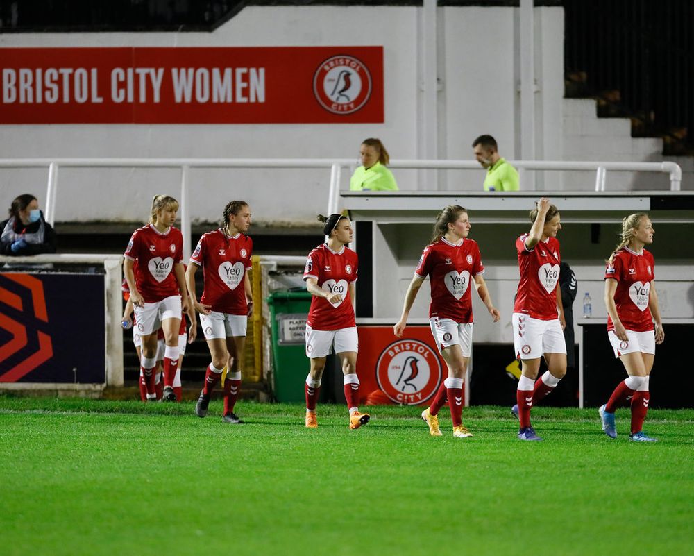 Bristol City Bristol City