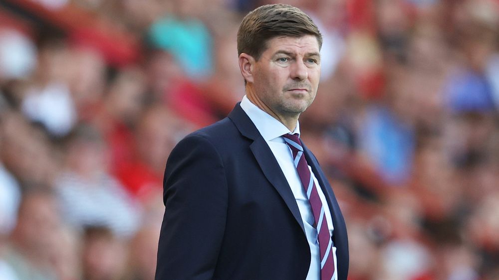 Steven Gerrard Steven Gerrard