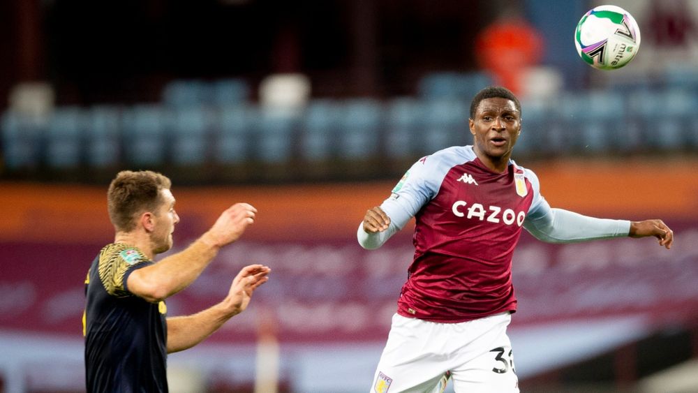 Aston Villa vs Stoke City Aston Villa vs Stoke City