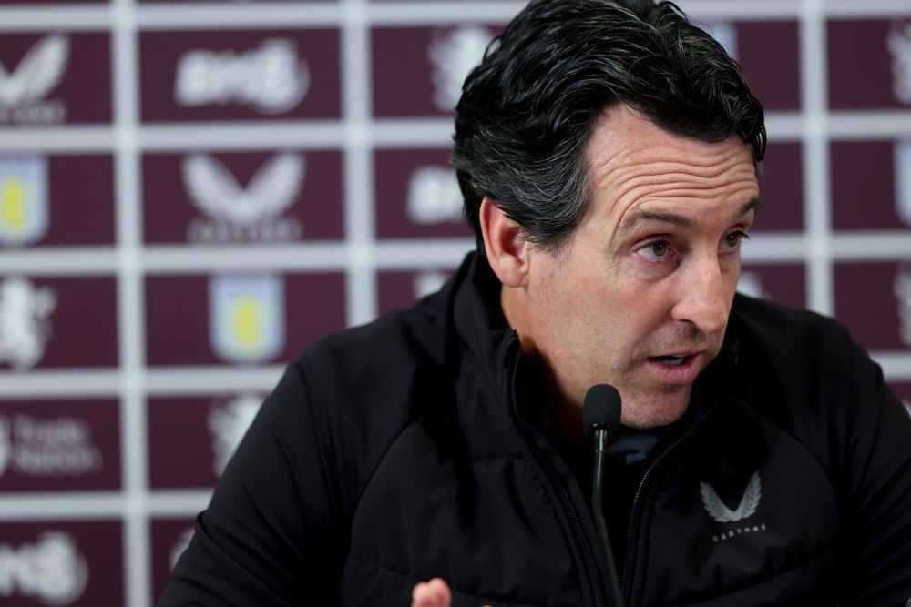 NW3B7701.jpg Unai Emery.
